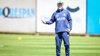 Grêmio confirma ausência de dois titulares contra o São Paulo