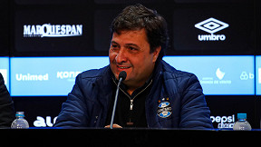 Quanto o Grêmio teve bloqueado da LIBRA? Veja os valores 