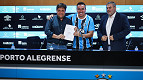 OFICIAL: Grêmio assume a gestão da Arena