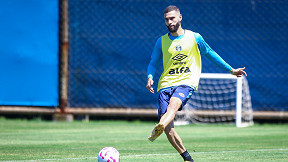 Grêmio é acionado na CBF por dívida milionária com o Vitória