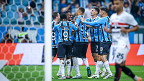 Saiba quais serão os últimos 10 jogos do Grêmio em 2025