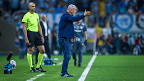 Grêmio tem desfalques diante do Bahia; Veja a provável escalação