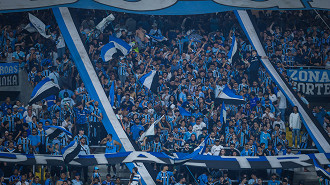 Quais as chances do Grêmio ser rebaixado após a 28ª rodada do Brasileirão?