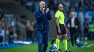 Qual a chance do Grêmio jogar a Sul-Americana em 2026?