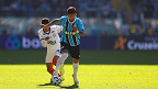 Arbitragem para Bahia x Grêmio está definida; saiba quem apita o jogo