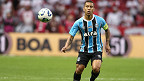 Marcos Rocha vai estar em Grêmio x Juventude no próximo domingo?