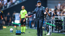 Grêmio tem péssima campanha como visitante no Brasileirão 2025; veja Grêmio tem péssima campanha como visitante no Brasileirão 2025; veja