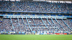 Ingressos Grêmio x Juventude: Tricolor anuncia promoção para a partida de domingo (26)