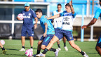 Grêmio deve encarar o Juventude recheado de mudanças na escalação; confira