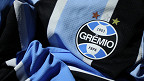 VAZOU: Imagem mostra camisa tricolor do Grêmio de 2026 da New Balance
