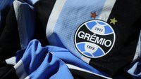 VAZOU: Imagem mostra camisa tricolor do Grêmio de 2026 da New Balance