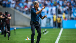 ídolo do Grêmio entra na mira do Boca Juniors, diz portal ídolo do Grêmio entra na mira do Boca Juniors, diz portal