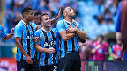 Grêmio hoje: vitória contra o Juventude, gesto de Nenê na Arena e mais