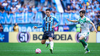 Grêmio sobe na tabela: confira a classificação ATUALIZADA do Brasileirão 2025 após a 30ª rodada