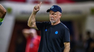 Grêmio aumenta chance de classificação para a Sul-Americana após 30ª rodada do Brasileirão 2025; veja Grêmio aumenta chance de classificação para a Sul-Americana após 30ª rodada do Brasileirão 2025; veja
