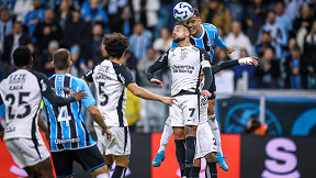 Corinthians terá três desfalques importantes para encarar o Grêmio