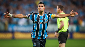 Candidato ao pleito do Grêmio pode anunciar reforço ‘’maior que o Suárez’’ antes das eleições