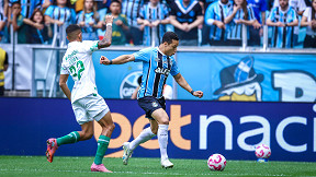 Cruzeiro libera e Grêmio terá reforço de peso contra os mineiros