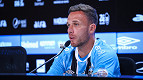 Arthur abre o jogo e fala se vai ficar no Grêmio em 2026 Arthur abre o jogo e fala se vai ficar no Grêmio em 2026