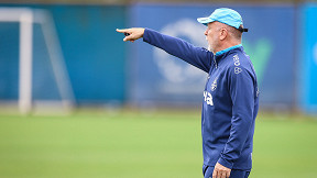 Ainda sem Grando, lista de relacionados do Grêmio é divulgada para duelo contra o Corinthians Ainda sem Grando, lista de relacionados do Grêmio é divulgada para duelo contra o Corinthians