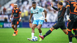 Grêmio estaciona no Brasileirão; veja a tabela ATUALIZADA após a 31ª rodada