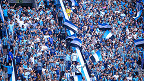 Grêmio aumenta preços dos ingressos para a partida contra o Cruzeiro e assusta os torcedores Grêmio aumenta preços dos ingressos para a partida contra o Cruzeiro e assusta os torcedores