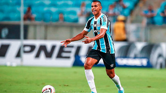 (Foto: Lucas Uebel / Grêmio FBPA)