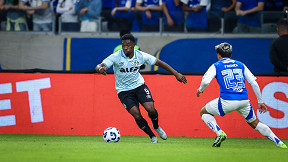 Grêmio x Cruzeiro: Inteligência Artificial surpreende e crava o placar da partida