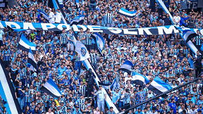 Grêmio hoje: Marlon liberado pelo Cruzeiro, nova promoção para sócios e mais