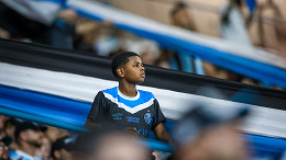 Grêmio na Libertadores 2026? Veja as chances após a 32ª rodada do Brasileirão