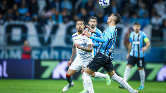 Onde assistir Fortaleza x Grêmio AO VIVO pela 33ª rodada do Brasileirão 2025