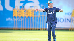 Grêmio ganha novos desfalques para encarar o Fortaleza; veja a provável escalação