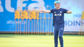 Grêmio ganha novos desfalques para encarar o Fortaleza; veja a provável escalação