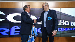 Grêmio hoje: nova lesão no elenco, Tricolor define novo presidente e mais