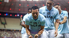 Grêmio hoje: reforços da nova gestão, empate com o Fortaleza e mais