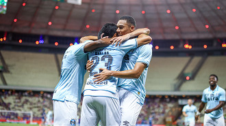 Quando é o próximo jogo do Grêmio no Brasileirão? Veja