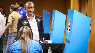 Grêmio quer atacante do Flamengo para 2026, diz jornalista