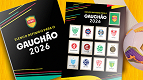 Gauchão 2026 é divulgado com novo formato; veja o grupo do Grêmio Gauchão 2026 é divulgado com novo formato; veja o grupo do Grêmio