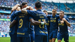 Grêmio hoje: barca de saídas, zagueiros na mira para 2026 e mais