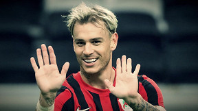 Antigo sonho do Grêmio, Róger Guedes abre o jogo e avisa: a porta sempre está aberta Antigo sonho do Grêmio, Róger Guedes abre o jogo e avisa: a porta sempre está aberta