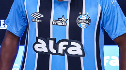 Dois lesionados do Grêmio podem retornar contra o Vasco; veja