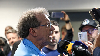 Grêmio recebe boa notícia sobre atacante desejado para 2026 Grêmio recebe boa notícia sobre atacante desejado para 2026