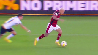 Flamengo define barca de saídas: veja no que isso afeta o Grêmio Flamengo define barca de saídas: veja no que isso afeta o Grêmio