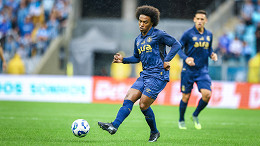 Grêmio hoje: retorno de Willian, proposta recusada por atacante e mais