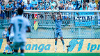 Renato define o goleiro titular do Grêmio 