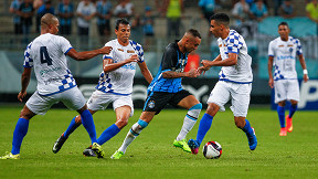 Quanto o Grêmio vai precisar pagar para tirar Everton Cebolinha do Flamengo? Veja Quanto o Grêmio vai precisar pagar para tirar Everton Cebolinha do Flamengo? Veja