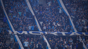 Grêmio hoje: novo executivo definido, sequência de João Lucas e mais