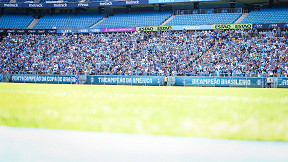 Como será o gramado de Copa do Mundo da Arena do Grêmio em 2026? Veja Como será o gramado de Copa do Mundo da Arena do Grêmio em 2026? Veja