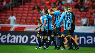 Onde assistir Grêmio x Vasco AO VIVO pela 34ª rodada do Brasileirão Onde assistir Grêmio x Vasco AO VIVO pela 34ª rodada do Brasileirão