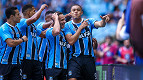 Nova direção do Grêmio define tamanho do elenco de 2026 Nova direção do Grêmio define tamanho do elenco de 2026